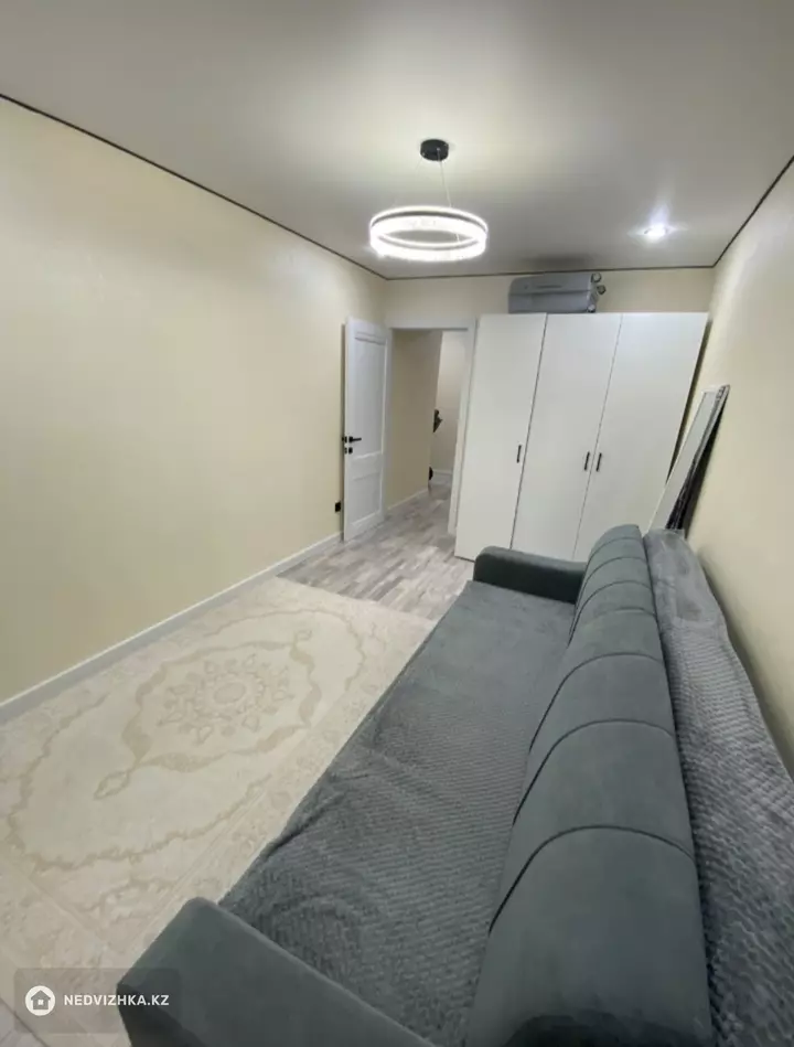 2-комнатная квартира, этаж 5 из 9, 53 м², фотография 4