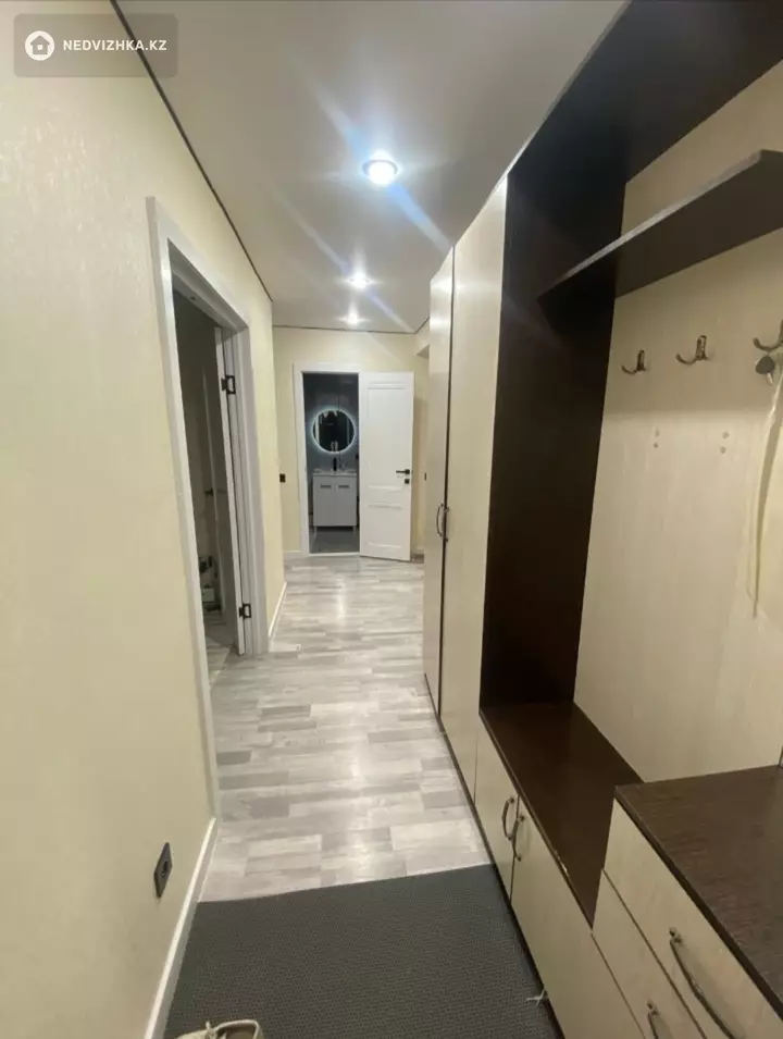 2-комнатная квартира, этаж 5 из 9, 53 м², фотография 5