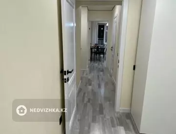 2-комнатная квартира, этаж 5 из 9, 53 м², миниатюра 7