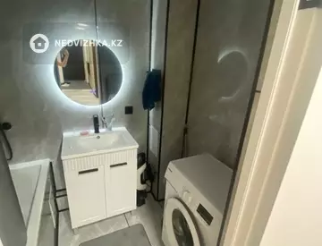 2-комнатная квартира, этаж 5 из 9, 53 м², миниатюра 9