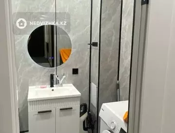 2-комнатная квартира, этаж 5 из 9, 53 м², миниатюра 8