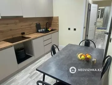2-комнатная квартира, этаж 5 из 9, 53 м², миниатюра 12