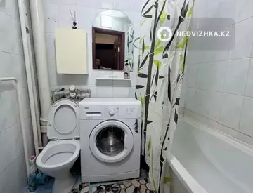 1-комнатная квартира, этаж 4 из 5, 30 м², миниатюра 1