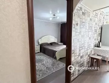 1-комнатная квартира, этаж 4 из 5, 30 м², миниатюра 3