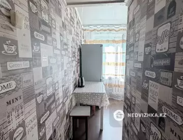 1-комнатная квартира, этаж 4 из 5, 30 м², миниатюра 4