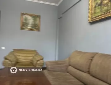 2-комнатная квартира, этаж 5 из 5, 70 м², На длительный срок