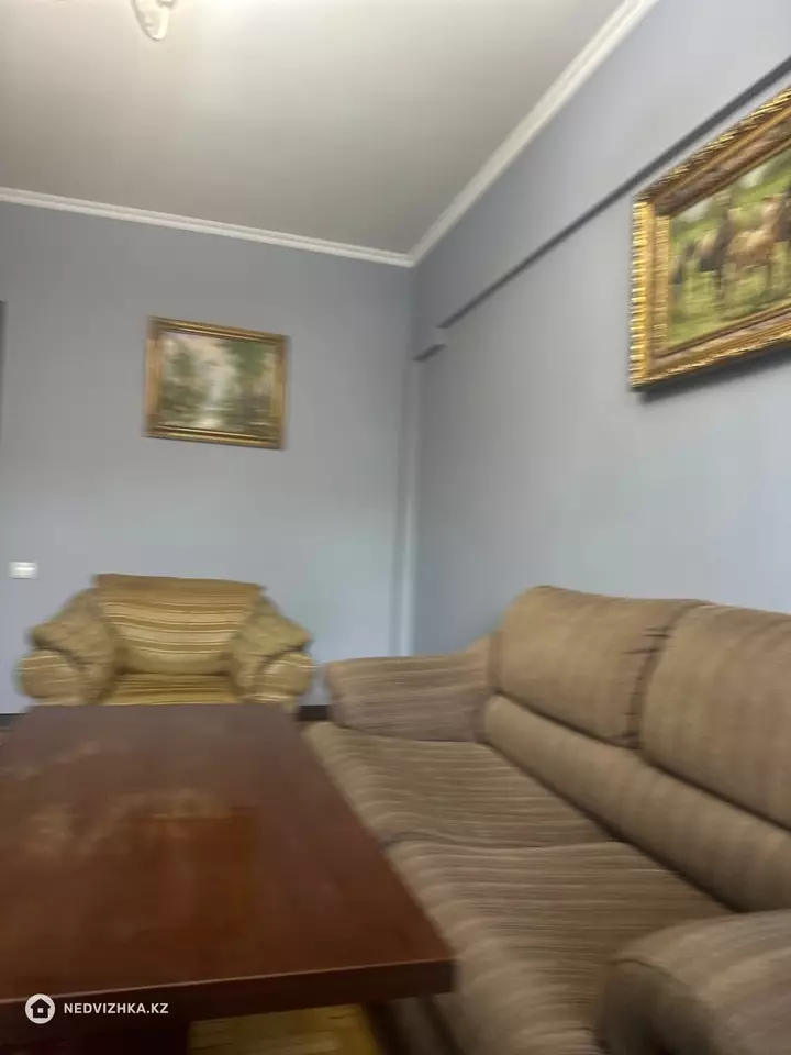 2-комнатная квартира, этаж 5 из 5, 70 м², На длительный срок, фотография 3