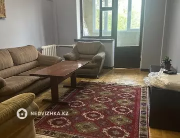2-комнатная квартира, этаж 5 из 5, 70 м², На длительный срок