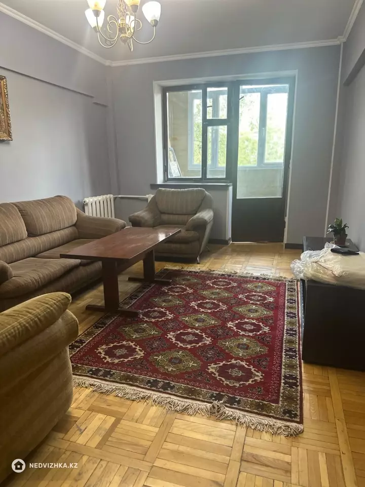 2-комнатная квартира, этаж 5 из 5, 70 м², На длительный срок, фотография 5