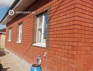 3-комнатный дом, 5 соток, 80 м²