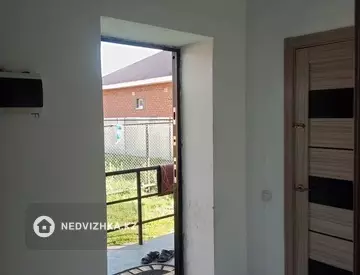 3-комнатный дом, 5 соток, 80 м²