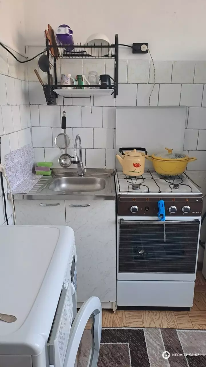 2-комнатная квартира, этаж 4 из 5, 47 м², На длительный срок, фотография 2