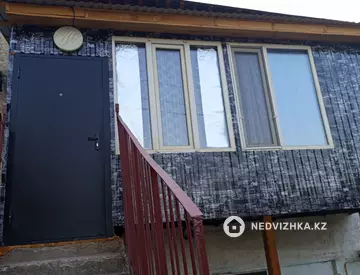 3-комнатная квартира, этаж 2 из 2, 74 м²