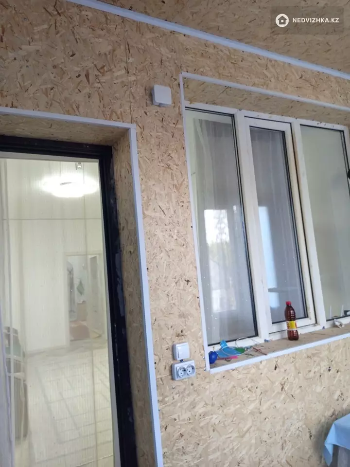 3-комнатная квартира, этаж 2 из 2, 74 м², 3-фотосурет