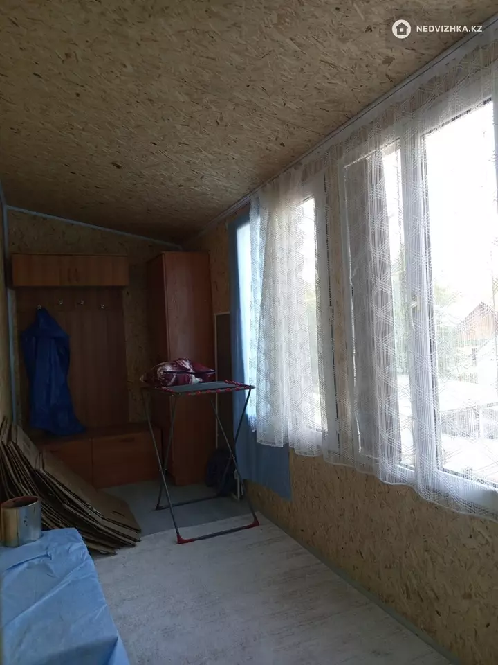 3-комнатная квартира, этаж 2 из 2, 74 м², 4-фотосурет