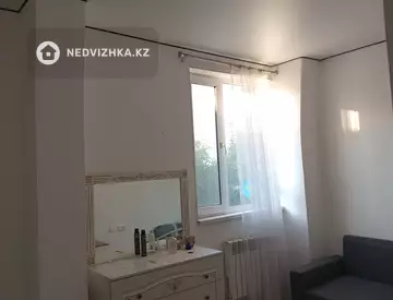 3-бөлмелі пәтер, қабат 2 барлық қабат саны 2, 74 м², 6-нобай