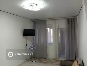 3-бөлмелі пәтер, қабат 2 барлық қабат саны 2, 74 м², 7-нобай