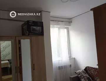 3-бөлмелі пәтер, қабат 2 барлық қабат саны 2, 74 м², 8-нобай
