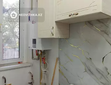 3-бөлмелі пәтер, қабат 2 барлық қабат саны 2, 74 м², 10-нобай