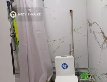 3-бөлмелі пәтер, қабат 2 барлық қабат саны 2, 74 м², 12-нобай