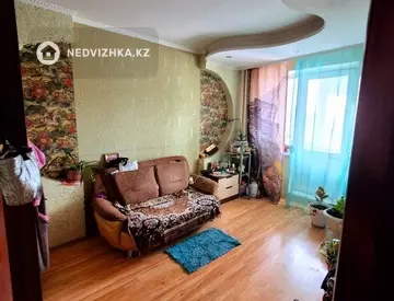3-комнатная квартира, этаж 7 из 10, 70 м²