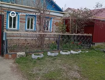 3-комнатный дом, 6 соток, 74 м²
