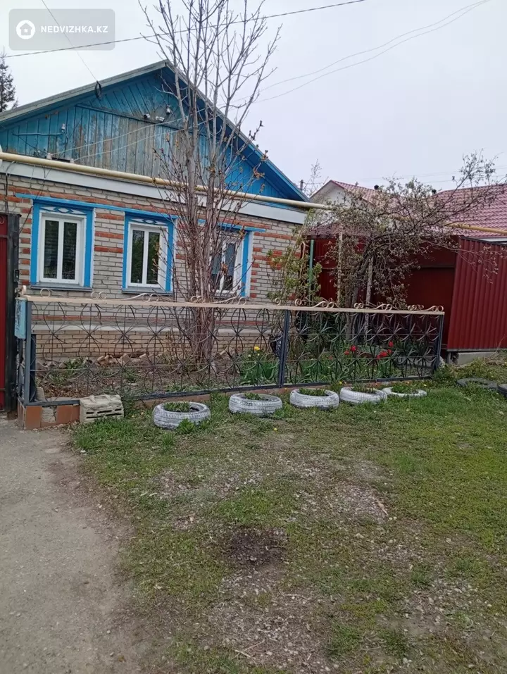 3-комнатный дом, 6 соток, 74 м², фотография 3
