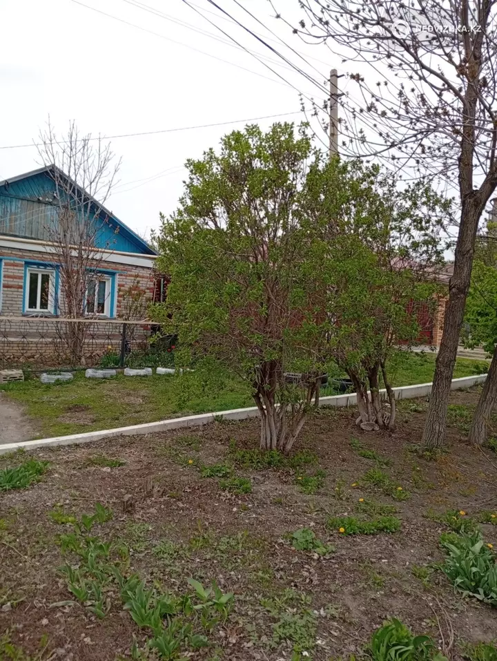 3-комнатный дом, 6 соток, 74 м², фотография 4
