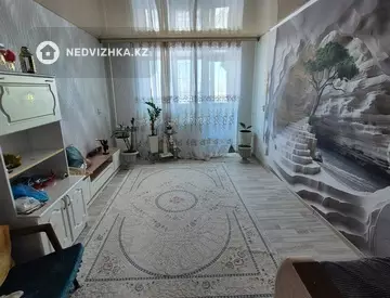 3-комнатная квартира, этаж 3 из 5, 70 м²