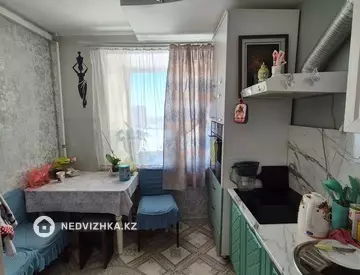 3-комнатная квартира, этаж 3 из 5, 70 м²