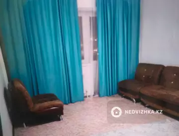 1-комнатная квартира, этаж 4 из 4, 45 м², На длительный срок, миниатюра 3