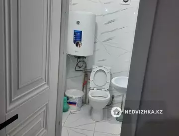 Жылжымайтын мүлік, 120 м², На длительный срок, 8-нобай