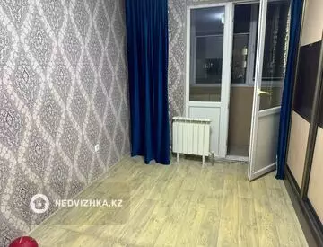2-комнатная квартира, этаж 8 из 9, 55 м², На длительный срок