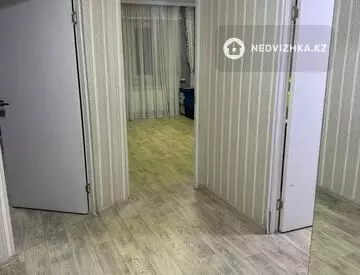 2-комнатная квартира, этаж 8 из 9, 55 м², На длительный срок