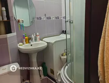 2-комнатная квартира, этаж 4 из 4, 44 м²