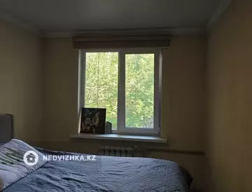 2-комнатная квартира, этаж 4 из 4, 44 м²