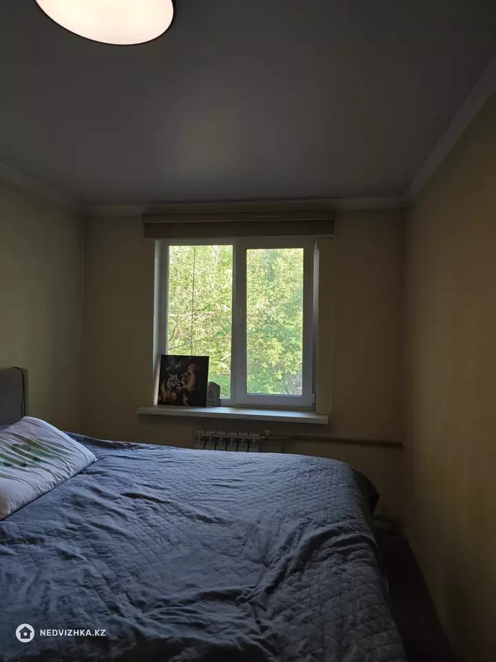 2-комнатная квартира, этаж 4 из 4, 44 м², фотография 5