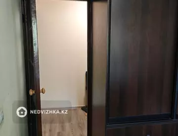 2-комнатная квартира, этаж 4 из 4, 44 м², миниатюра 6