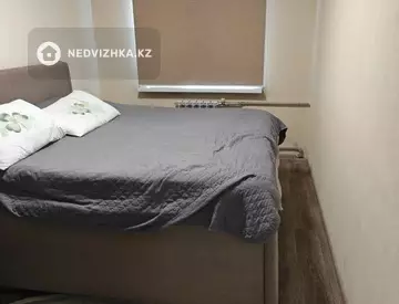 2-комнатная квартира, этаж 4 из 4, 44 м², миниатюра 7