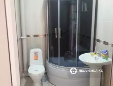 3-комнатная квартира, этаж 2 из 2, 100 м², На длительный срок