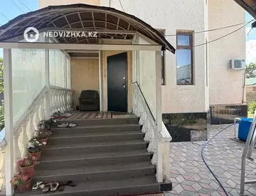 5-комнатный дом, 5.7 соток, 240 м²