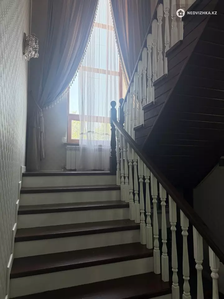 5-комнатный дом, 5.7 соток, 240 м², фотография 4