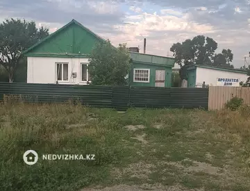4-комнатный дом, 18 соток, 100 м²