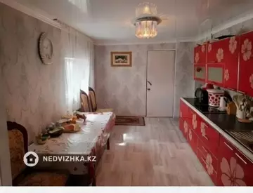 4-комнатный дом, 18 соток, 100 м²