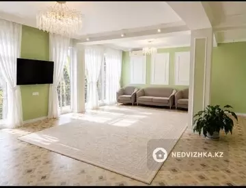 4-бөлмелі үй, 3.8 соттық, 200 м², 7-нобай