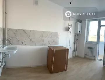 3-комнатная квартира, этаж 1 из 5, 82 м²