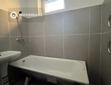 3-бөлмелі пәтер, қабат 1 барлық қабат саны 5, 82 м², 6-нобай