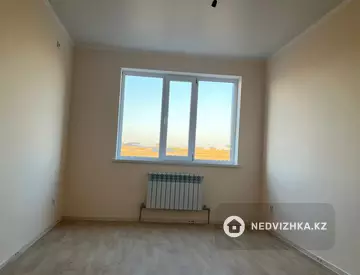 3-бөлмелі пәтер, қабат 1 барлық қабат саны 5, 82 м², 8-нобай
