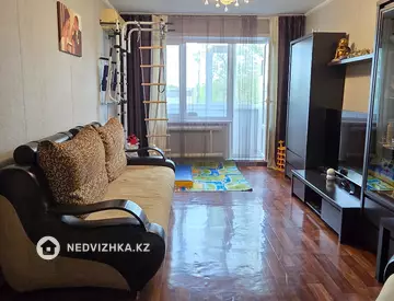 2-комнатная квартира, этаж 5 из 5, 44 м², миниатюра 1