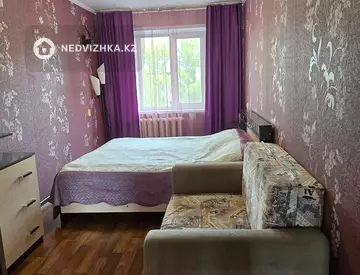 2-комнатная квартира, этаж 5 из 5, 44 м², миниатюра 3